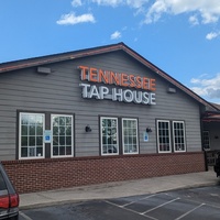 Tennessee Taphouse, Knoxville, TN