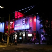 Rockhouse, Salzburg