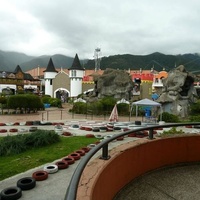 Centro Comercial Bima, Bogotá