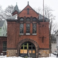 Rockkonzerte in Woodland Street Firehouse, Worcester, MA Woodland Street Firehouse, Worcester, MA