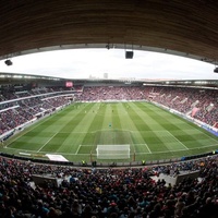 Sinobo Stadium, Prag