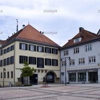 Rockkonzerte in Marktplatz, Balingen Marktplatz, Balingen