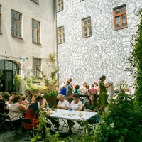 Workshops of Culture in Lublin, Lublin