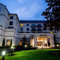 Rockkonzerte in Knightsbrook Hotel, Trim Knightsbrook Hotel, Trim