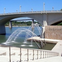 Tennessee Riverpark, Chattanooga, TN