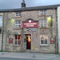 Rockkonzerte in The Yorkshire House, Lancaster The Yorkshire House, Lancaster