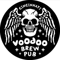 Voodoo Brewing, Cincinnati, OH