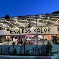 Endless Color, Los Angeles, CA