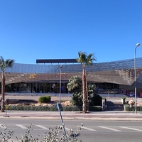 Rockkonzerte in Palace, Benidorm Palace, Benidorm