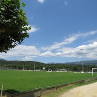 Zona Esportiva, Girona