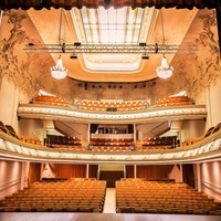 Chatel Theater, Château Guyon