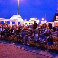 Rockkonzerte in 24th Street Stage, Virginia Beach, VA 24th Street Stage, Virginia Beach, VA