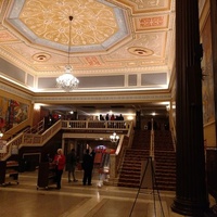 Playhouse Square, Cleveland, OH