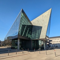 Darmstadtium, Darmstadt