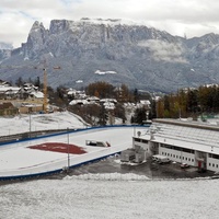 Ritten Arena, Bozen