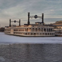 Grand Victoria Casino, Elgin, IL