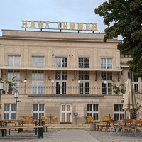 Haus Zenner, Berlin