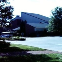 Dana Center-Koonz Theatre, Manchester, NH