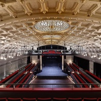 Salle de l'Alhambra, Genf