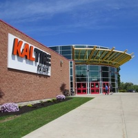 Kal Tire Place, Vernon