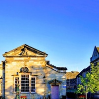 Corn Exchange, Haddington