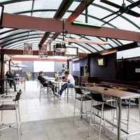 Rockkonzerte in Manhattan Hotel, Melbourne Manhattan Hotel, Melbourne
