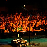 The Greenroom at Warehouse Live, Houston, TX