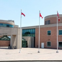 Markham Civic Centre, Markham