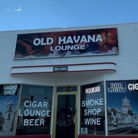 Old Havana Cigars Lounge, Las Vegas, NV