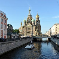 St. Petersburg