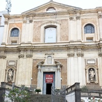 Complesso Monumentale Donnaregina Museo Diocesano, Neapel