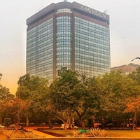 Le Meridien, Neu-Delhi