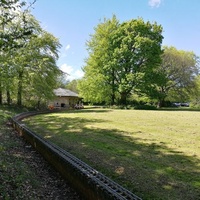 Marlay Park, Dublin