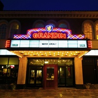 The Grandin Theatre, Roanoke, VA
