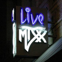 Live Mixx Lounge, Pasadena, CA