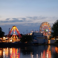 Stadtpark, Copperas Cove, TX