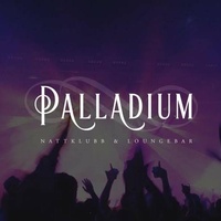 Palladium, Västervik