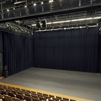 Rockkonzerte in TAQA Theater De Vest, Alkmaar TAQA Theater De Vest, Alkmaar