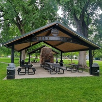 Main Community Park, Windsor, CO