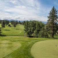 Sunset Ranch Golf & Country Club, Kelowna