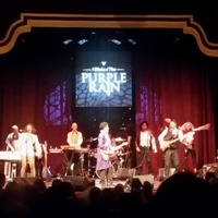 City Varieties Music Hall, Leeds