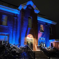 Old Town Hall, Brantford