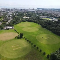 Blackweir Fields, Cardiff