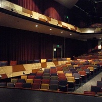 Pullo Family Performing Arts Center, York, PA