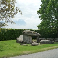 Plaine des Rocailles, Reignier-Ésery