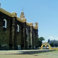 Cholula