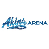 Akins Ford Arena, Athens, GA