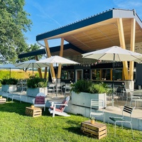 Lido Strandbad, Schaffhausen