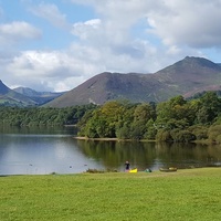 Theatre By The Lake, Keswick