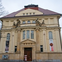 Art, Opava